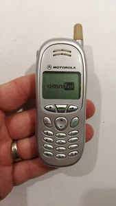 983.Motorola T191 sehr selten - für Sammler - entsperrt - Bild 1 von 8