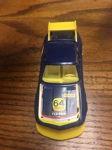 GUISVAL BMW 3.3 CSL RARE SPAIN TOY CAR - Picture 1 of 11