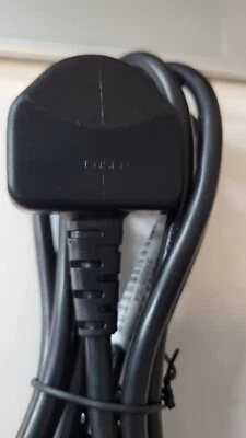 Well Shin WS-002 10A 250V BS EN 60320 KM38965 - Image 1 of 4