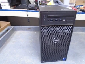 Dell Precision 3650 i9-11900 2.50GHz / 64GB / No SSD - Bild 1 von 6