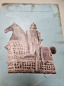 1967 Firearms International Corporation Price List And Catalog No. 18 - Picture 1 of 4