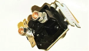 STARTER SOLENOID AUSTIN HEALEY SPRITE MKIV & MG MIDGET MKIII - Picture 1 of 1