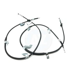 CABLES DE FRENO FRENO TRASERO DERECHO IZQUIERDO PARA HONDA CIVIC 2.0 EP3 TIPO R - Imagen 1 de 8
