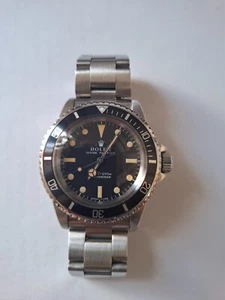 orologio rolex 5513 uomo usato come nuovo - Foto 1 di 5