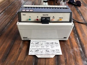 3M Attest Auto Reader Model 190 Incubator - Picture 1 of 6