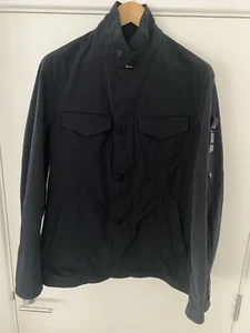 PEUTEREY Hollywood Jacket Navy XL BNWT - Picture 1 of 10