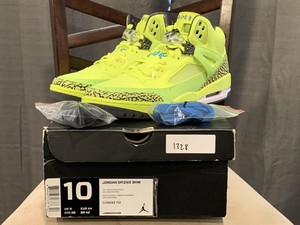 Jordan Spizike BHM 2013 for Sale 