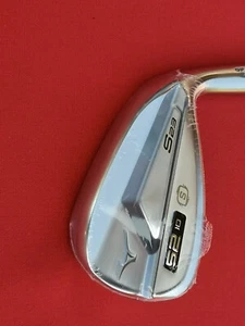 Mizuno S23  Gapwedge 52 Grad Herren rechtshand Neuware UVP 230 Euro - Bild 1 von 3