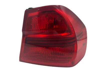 Luz trasera exterior derecha pasajero BMW 335i 2006 2007 2008 OEM 7964 Foto 1 de 4