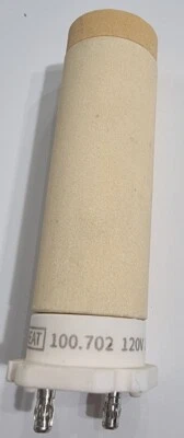 Подходит для сменного нагревательного элемента Triac S BAK Rion 120 В 1600 Вт 100,702 Bakrion - Изображение 1 из 4