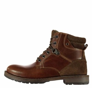 firetrap boots