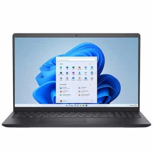 Dell Inspiron 15.6" Full HD 11th Gen Intel i5-1135G7 Quad 16GB 256GB SSD Win 11 - Picture 1 of 6