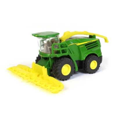 Siku 1794 John Deere 8500i Combine Harvester 1:87 scale combines machinery NEW - Image 1 of 4