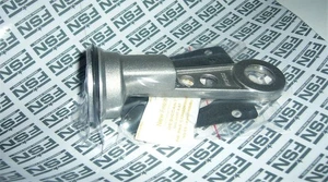 Complete Piston Connecting Rod Kit Compressor Abac Balma Nuair Stanley SP200 - Picture 1 of 1
