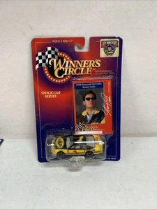 Winner's Circle Stock Car Series Steve Park 1998 Penzoil Chevrolet Monte Carlo - Picture 1 of 1