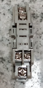 IDEC/SH1B-05/Base de relé/ 10 A/ 300 V/USO(27C2 - Imagen 1 de 7