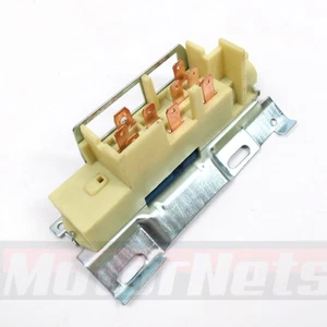 1968-85 GM Chevy GMC Trucks Ignition Switch For Tilt & Non-Tilt Steering Columns - Picture 1 of 4