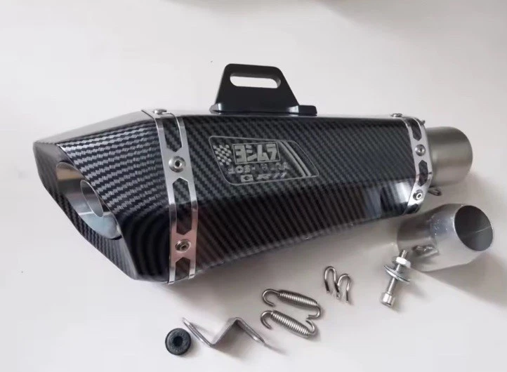 Scarico Yoshimura - Image 1 of 1