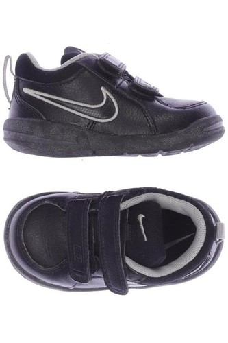 Nike scarpa da bambino ragazzo sneaker sandalo scarpa bassa taglia EU 21 nero #2i579mf