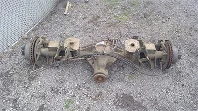 2014-2018 Dodge Ram 2500 Rear Axle 4WD American 11.5" 3.42 Ratio OEM — 第 1/4 张图片