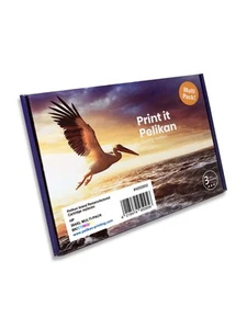 Pelikan Pack of 4 Ink Cartridges Replacement for HP 364XL Black/Cyan/Magenta/Thi - Photo 1/3