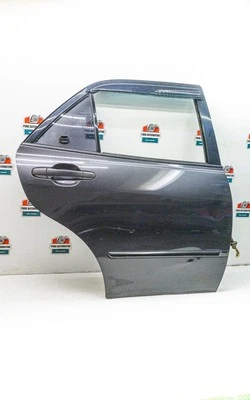 2001-2005 Lexus IS300 Rear Right Passenger Side Door Shell OEM DAMAGED - Image 1 of 4