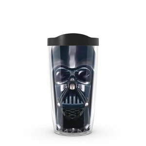 Made in USA Double Walled Star Wars Insulated Tumbler Cup Keeps Drinks Cold &... - Picture 1 of 9