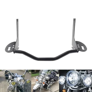 Spot-Passing-Light-Lampen-Blinkerleiste für Harley Touring Road King 1994-2013 - Picture 1 of 10