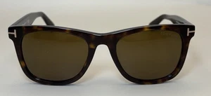Tom Ford Kevyn TF1099 ECO 52J 52[]19-145 Sonnenbrille  - Bild 1 von 14