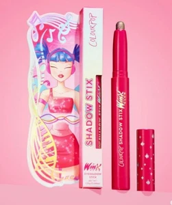 NEW! Colourpop X Winx Club Sonic Blast BNIB - Picture 1 of 3