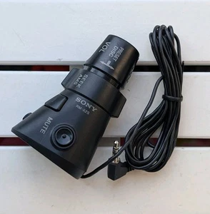 Sony RM-X2S Car Audio Joystick Remote Control - Picture 1 of 5