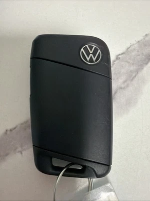 Key Fob Volkswagen Tiguan  2023 Used* - Image 1 of 3