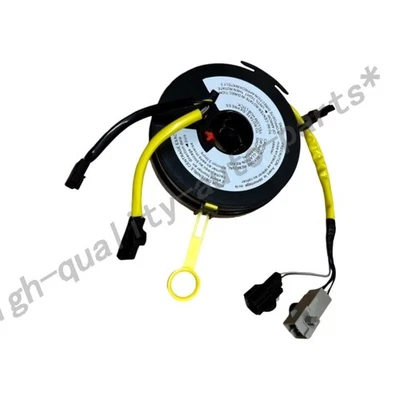 F6ZZ-14A664-AA Clock Spring for Ford Mustang 1995-1998 Taurus Sable 1995-1997 US Foto 1 de 4