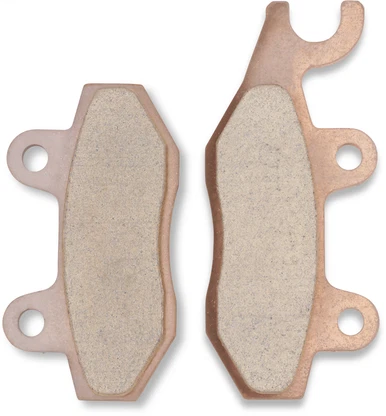 Moose Offroad XCR Front Left Brake Pads Kawasaki M597-S47 Foto 1 de 1