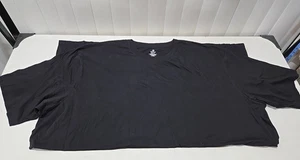 Harbor Bay T-Shirt Herren 6XLT Schwarz Kurzarm Harbor Bay - Bild 1 von 7
