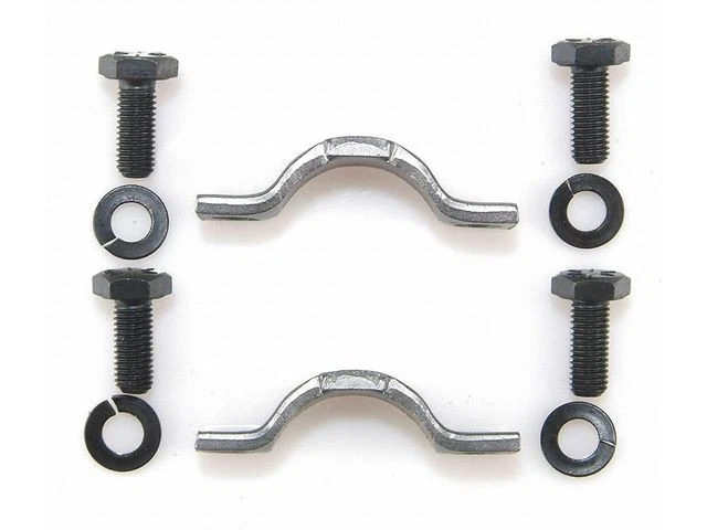 Kit de correa de junta trasera Moog 68SK52X para camioneta Dodge B100 1971-1974 Foto 1 de 1