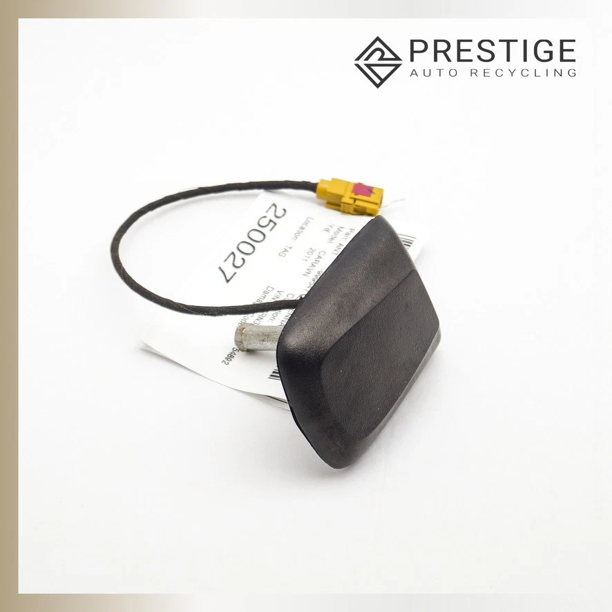 Módulo satélite antena techo Dodge Grand Caravan Ram C/V 2011-2014 5091140AA Foto 1 de 4