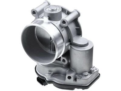 Корпус дроссельной заслонки для Ford Transit-350 HD 2015-2019 годов выпуска Motorcraft 64889RRCQ 2016 2017 - Изображение 1 из 2