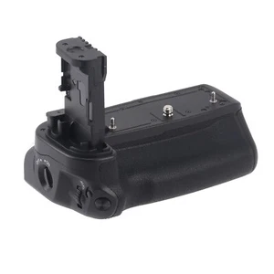 Vertical Battery Grip Holder Replace Part For Canon EOS R5 R5C R6 Camera BG-R10 - Picture 1 of 9
