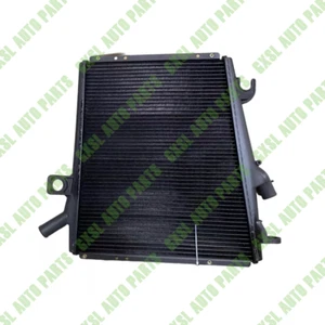 For Ferrari 458 Italia Spider Speciale Left Water Radiator OEM 262837 - Picture 1 of 3