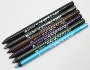 Jordana 12Hr Made To Last Liquid Eyeliner Pencil (0.04oz/1.2g) NEW; YOU PICK! - Picture 1 of 22