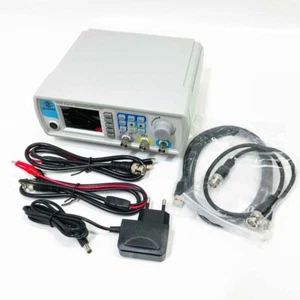 Funktionsgenerator, Akozon JDS6600 AC100-240V DDS-Signalgenerator Zähler 15 MHz - Bild 1 von 7