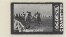 1901 Ogden's General Interest Series D Tobacco Rambling Katie Wins #56