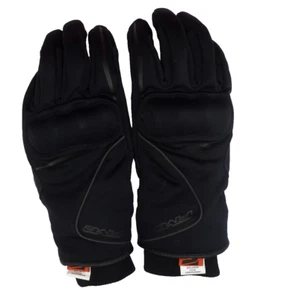 Five 5 Gloves Stockholm All Weather Motorcycle Riding Size L / 10 - Foto 1 di 12