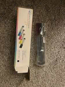 MEDIA SCIENCES® 40003 COMPATIBLE HIGH-YIELD TONER, 2500 PAGE-YIELD, BLACK  - Picture 1 of 1