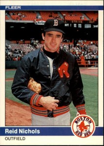 1984 Fleer Baseball Pick Complete Your Set #245-485 RC Stars