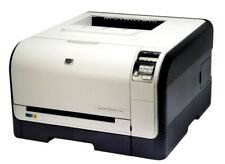 HP LaserJet Pro CP1525NW Workgroup Laser Printer
