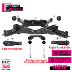 New Rear Crossmember Subframe Suspension Axle for 13-20 INFINITI JX35 QX60 