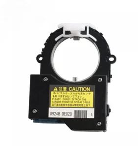 New Steering Angle Sensor Fit For 2014-2019 Toyota Corolla 8924B0E020 - Picture 1 of 4