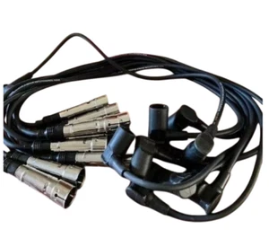 Cambiare VE5220254 Ignition HT Lead Set - Picture 1 of 1